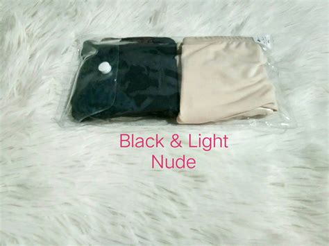 HTP Bikini Panty Lazada PH