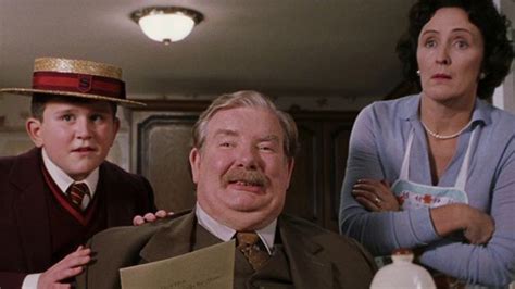 The Thing That Doesnt Make Sense About The Dursleys In Harry Potter