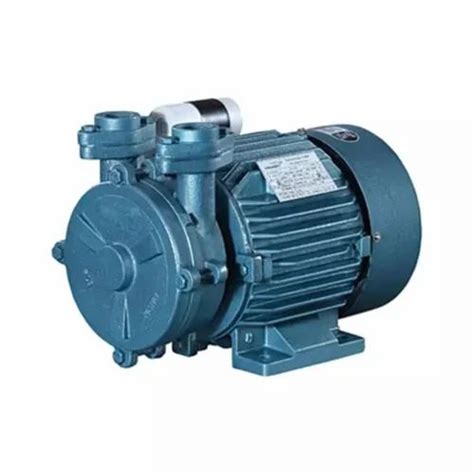 V Guard Hp Single Phase Self Prime Monobloc Pump At Rs Piece