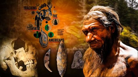 First Humans In America The Untold History Youtube