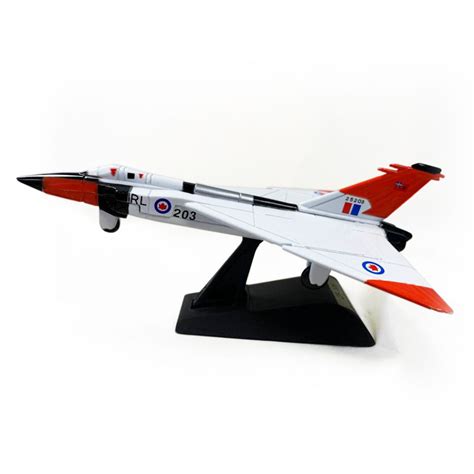 Avro Arrow 203 Die Cast Model – Avro Arrow 203