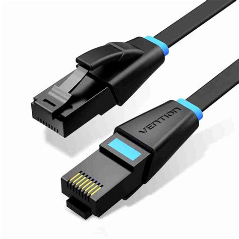 Vention Cat Utp Patch Cord Cable M Ven Ibbbk Techspot Kenya