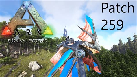 P Deutsch Patch Neues Und Nderungen Ark Survival Evolved