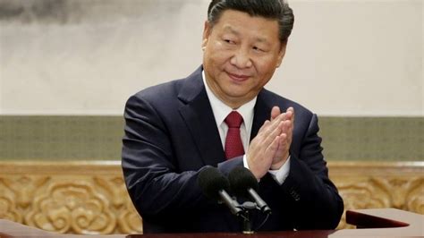 Chinas Xi Allowed To Remain President For Life As Term Limits