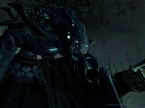 Falmer Guard01 By Antarespyat On Deviantart