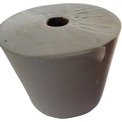 Plain Kimberly Clark Hrt White Tissue Paper Roll For Hand