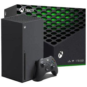 Consola Xbox Series X Xbox OFERTAS Julio Clasf