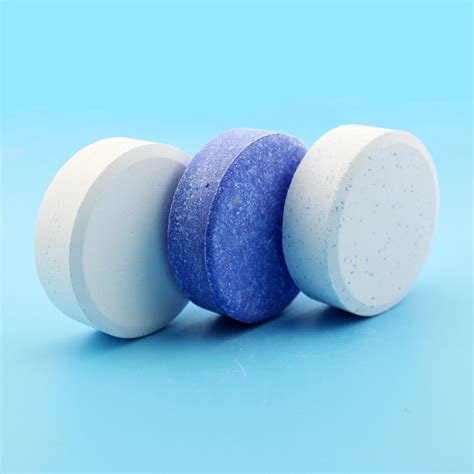 Swimming Pool Care Trichloroisocyanuric Acid Tcca Chlorine Tablets