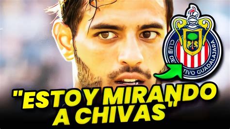 Carlos Vela Firma Un Contrato De Ayuda Millonaria Que Sacuder El Mundo