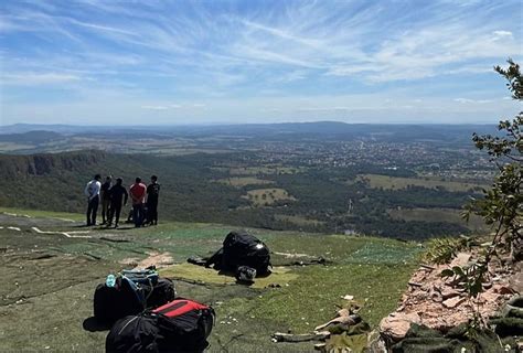 Semana Em Goi S Deve Ser Marcada Por Calor Tempo Abafado E Tempestades