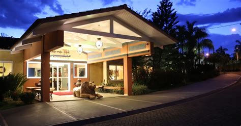 Thermas Park Resort SPA by Hot Beach Olímpia Brasil trivago ar