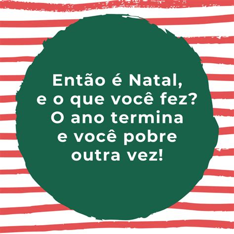 Frases De Natal Engraçadas - 10