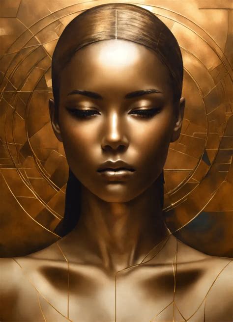 Lexica Golden Skin