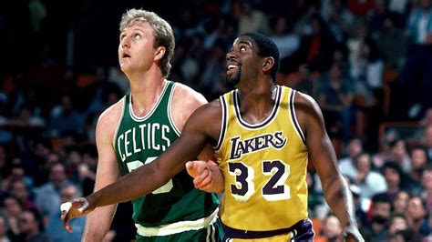 Larry Bird S Career Record Vs Nba Legends He Beat Michael Jordan