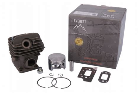 Cylinder Do STIHL 026 MS 260 44 7 Mm NiKASIL Everest