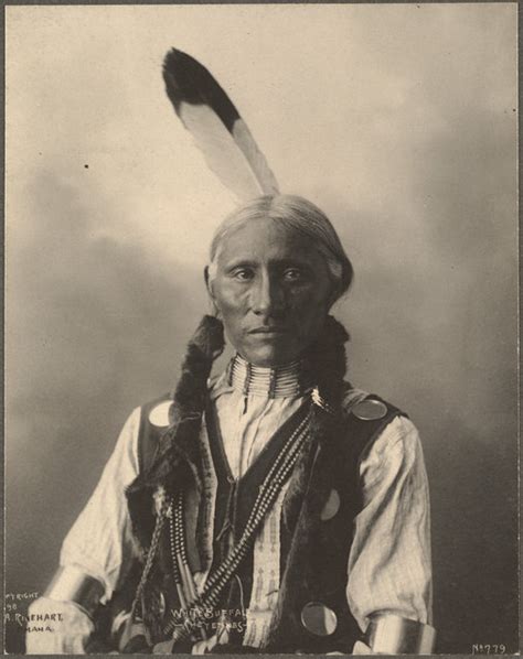 Old Portraits of Native Americans by Frank A. Rinehart ~ vintage everyday