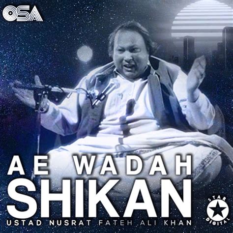 Ae Wadah Shikan YouTube Music