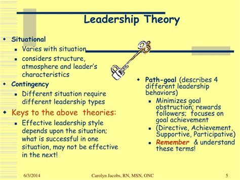 Ppt Leadership Behavior And Management Styles Powerpoint Presentation Id879453