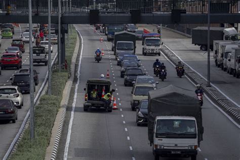 Pakar Keselamatan Gesa Operasi Besar Besaran Kenderaan Berat