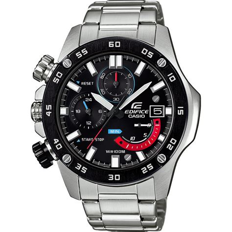 Reloj Casio Edifice EFR 558DB 1AVUEF Premium Classic