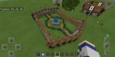 7 Best Villager Trading Hall Designs In Minecraft