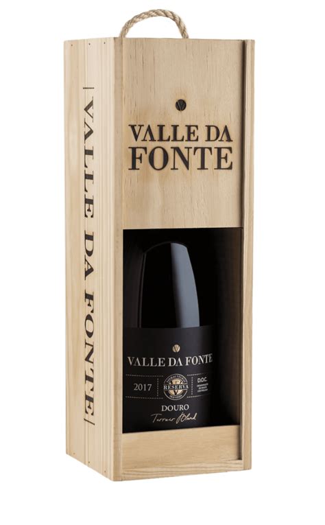 Valle Da Fonte Reserva Tinto DOC Douro Magnum 1 5L Winecom Store