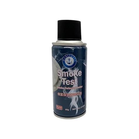 Smoke Detector Tester - TECHVIET TRADING CO.,LTD