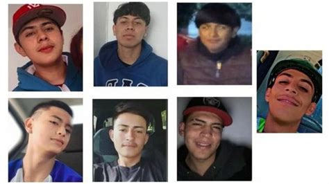 Hallan muertos a 6 de los jóvenes secuestrados en Zacatecas el séptimo