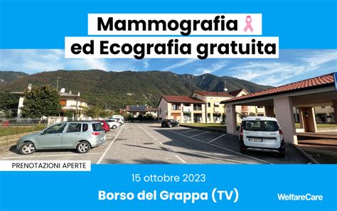 Un Nuovo Appuntamento Con La Prevenzione Domenica Ottobre