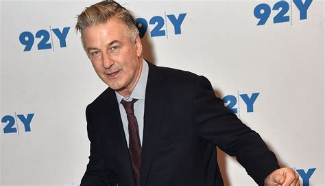 Is Alec Baldwin Getting a Talk Show? Here's What We Know | Closer Weekly