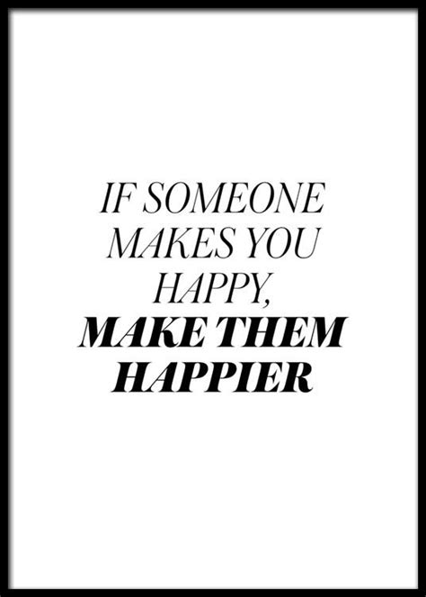 Make Them Happier Poster