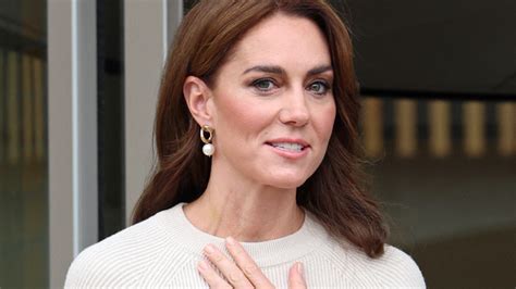 Cancer De Kate Middleton Harry Et Meghan James Middleton Le Roi