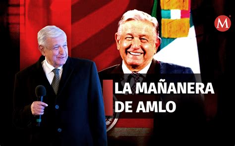 La mañanera de AMLO EN VIVO Temas de hoy 26 de octubre Grupo Milenio