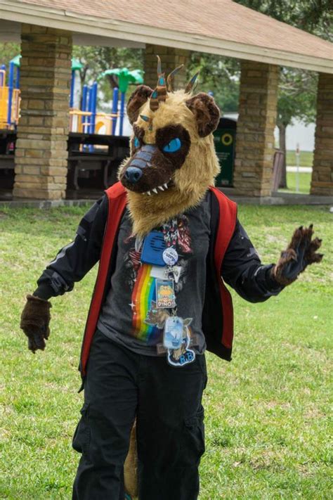 Florida Fur Meets Wiki Furry Amino