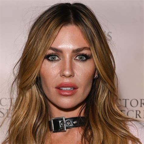 Abbey Clancy Is A Beachside Goddess In Tiny Bikini Hello