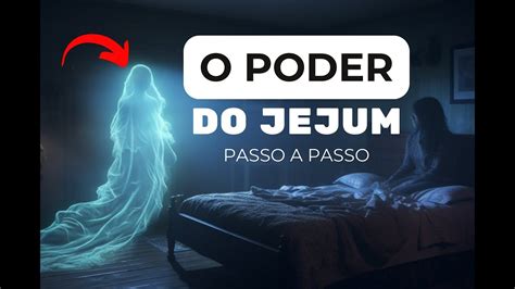 Compreendendo o verdadeiro poder do jejum Por que você deve jejuar