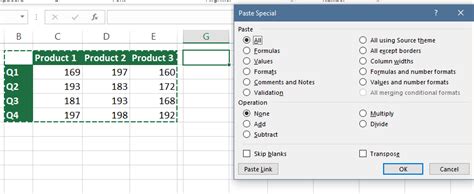 Excel Paste Values Shortcut Definitive Guide Excelkid