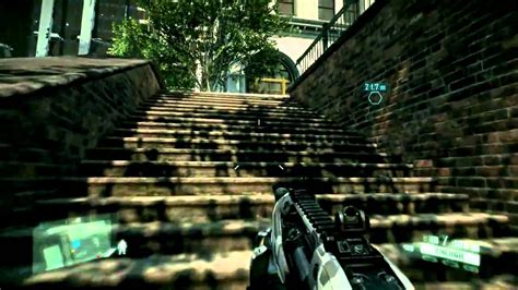 Let s Play Crysis 2 German Part 12 EPISODE OHNE TEDDYBÄR YouTube