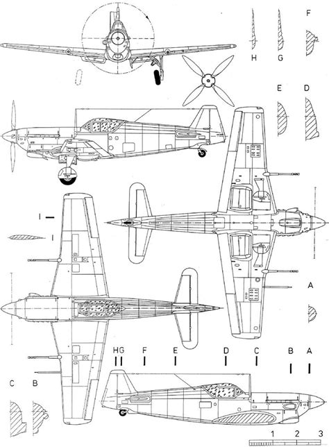 Pin By Graeme Thomson On Unbuilt Aircraft Model Airplanes Blueprints