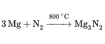 Magnesium Nitride Formula: Structure, Properties