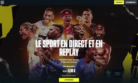 C Est Quoi Dazn Et Comment Faire Pour L Avoir