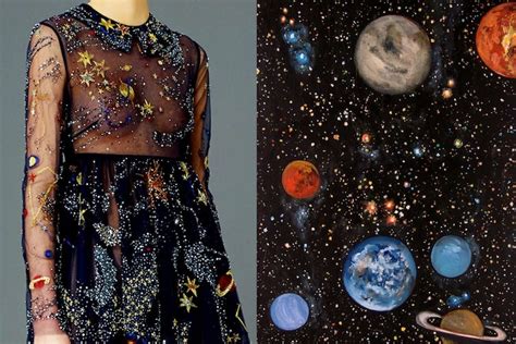 Photos Shows Fashion Is Inspired By Nature Artpeople Net