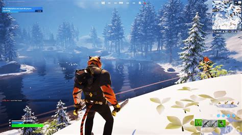 Fortnite Oscar Gameplay Pc Uhd 4k60fps Youtube