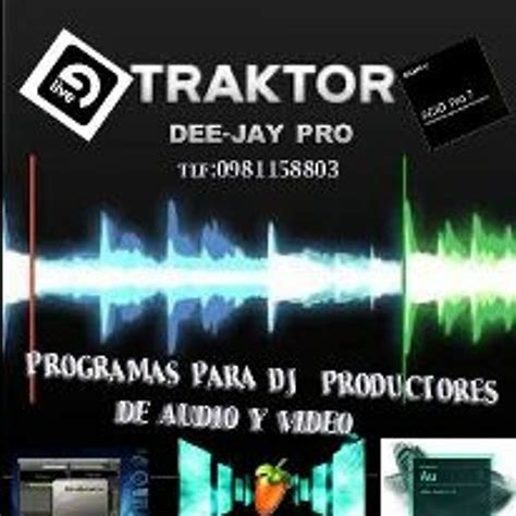 Stream COMBO TROPICAL MEGAMIX TRAKTOR DJPRO By Traktor Djpro Listen