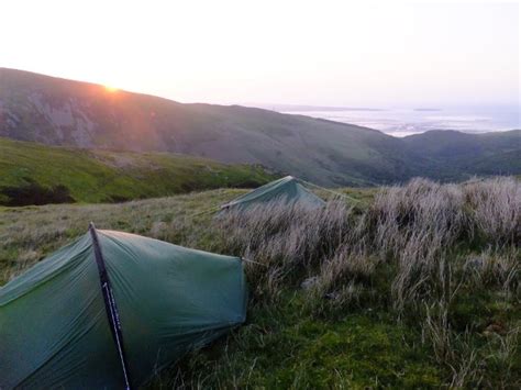 Weekend Wild Camping in Snowdonia | Outdoor Articles | Mud and Routes