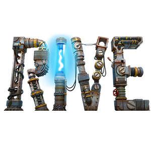 RIVE - GameSpot