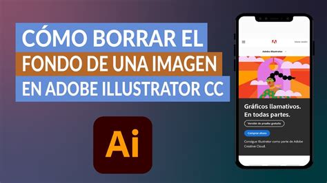 Como Quitar Fondo De Imagen En Illustrator Image To U