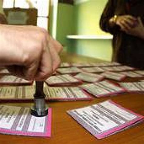 Comunali Ballottaggio A Piazza Armerina Giornale Di Sicilia