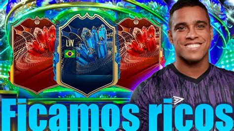 Inacredit Vel Premia O Insana No Tots Da Pl Wendell Lira Youtube