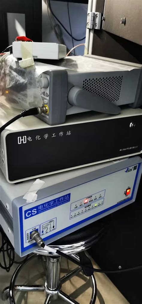 Chi660e电化学工作站 综合科研仪器共享中心